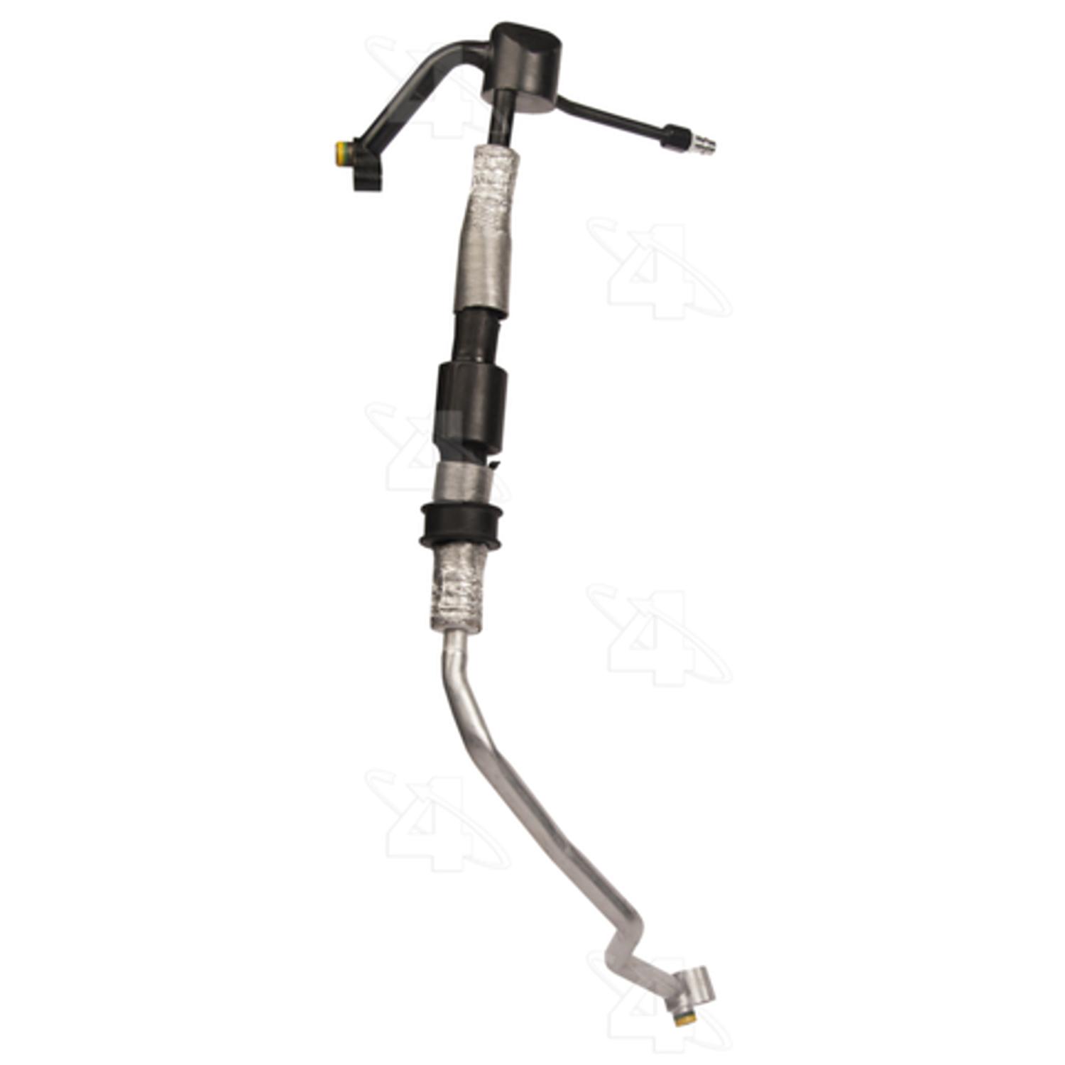 Four Seasons 55336 A/C Refrigerant Suction Hose product image 1 of 2