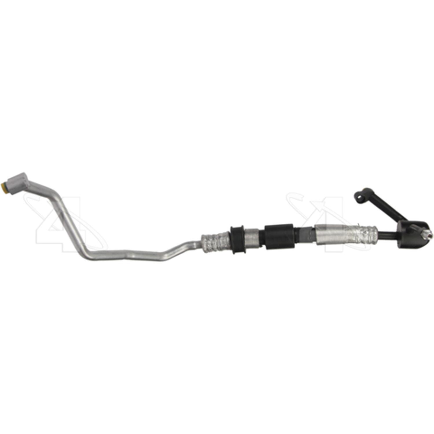 Four Seasons 55336 A/C Refrigerant Suction Hose product image 2 of 2