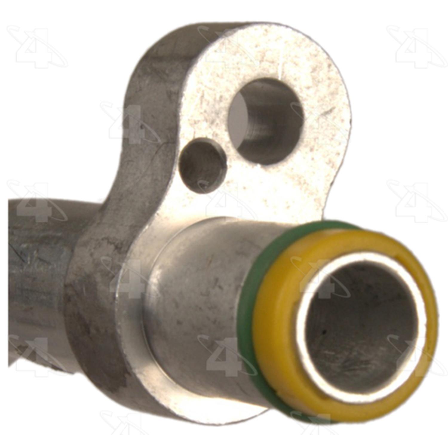 Four Seasons 55337 - A/C Refrigerant Suction Hose Four Seasons 55337 A/C Refrigerant Suction Hose product image 3 of 4
