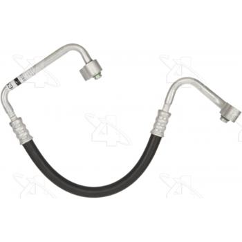 1993 Geo Prizm A/C Refrigerant Discharge Hose