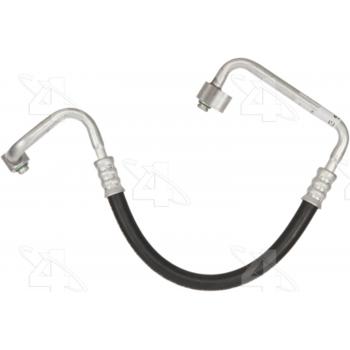 1993 Geo Prizm A/C Refrigerant Discharge Hose Four Seasons 55343 image 2 of 2