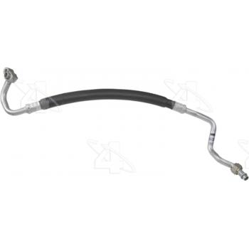 1992 Geo Prizm A/C Refrigerant Suction Hose Four Seasons 55352 image 1 of 1