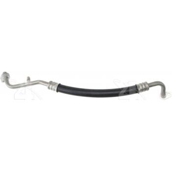 2010 Dodge Challenger A/C Refrigerant Suction Hose Four Seasons 55359 image 2 of 4