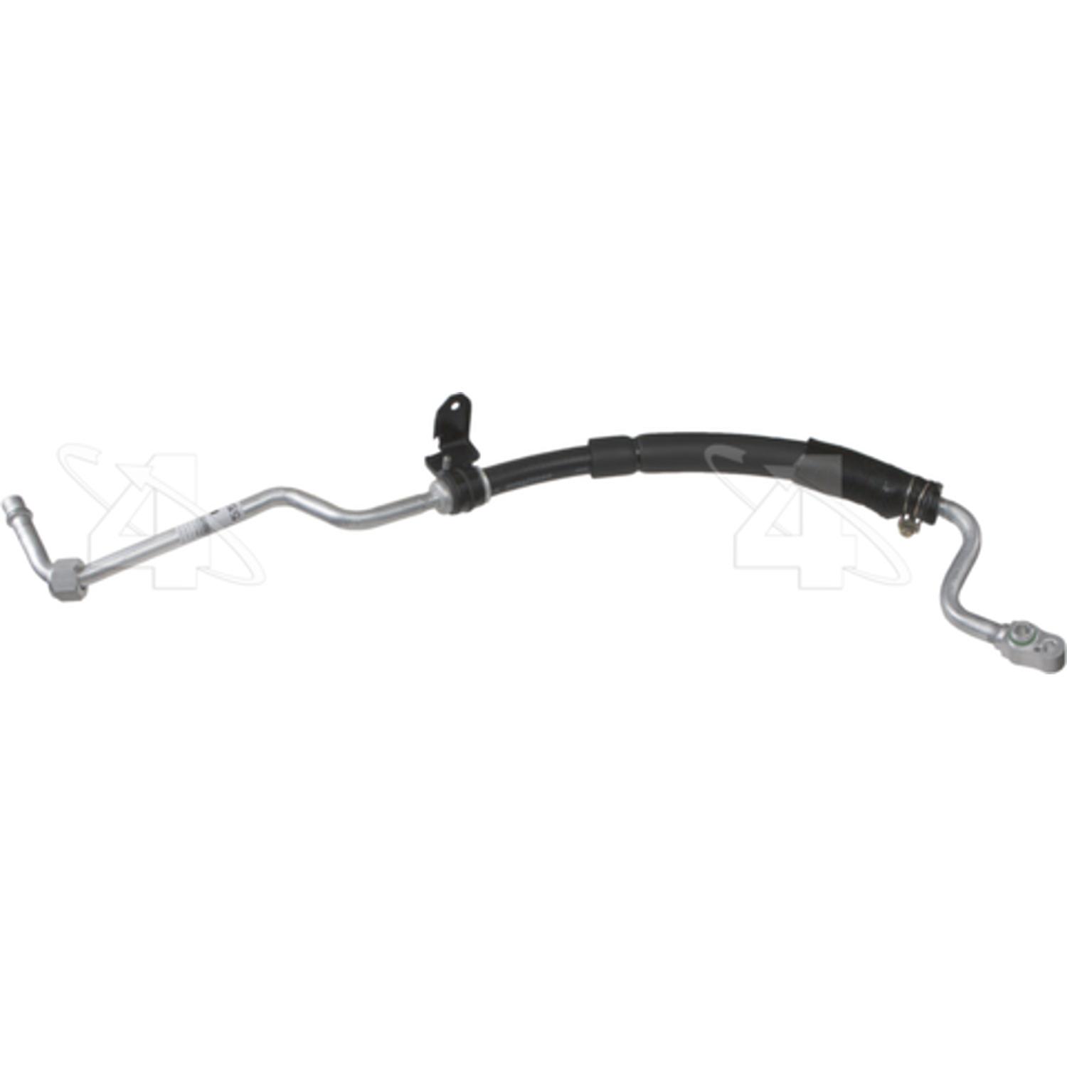 Four Seasons 55364 - A/C Refrigerant Suction Hose Four Seasons 55364 A/C Refrigerant Suction Hose product image 1 of 1