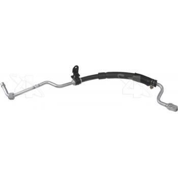 1991 Toyota Camry A/C Refrigerant Suction Hose Four Seasons 55364 image 1 of 1