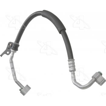 1996 Toyota Camry A/C Refrigerant Discharge Hose Four Seasons 55365 image 1 of 1