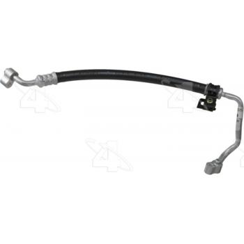 1991 Toyota Camry A/C Refrigerant Discharge Hose Four Seasons 55366 image 1 of 1