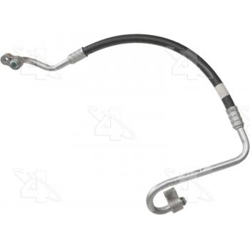 1996 Toyota Camry A/C Refrigerant Discharge Hose Four Seasons 55367 image 1 of 1