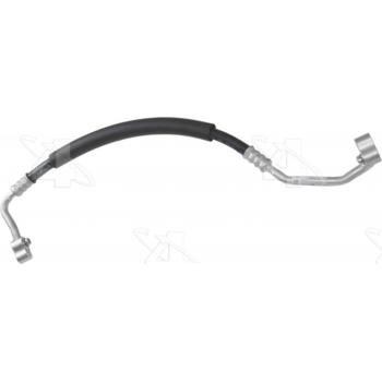1993 Toyota Camry A/C Refrigerant Discharge Hose Four Seasons 55368 image 1 of 1