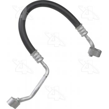 1991 Lexus ES250 A/C Refrigerant Discharge Hose Four Seasons 55369 image 1 of 1