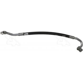 1993 Toyota Camry A/C Refrigerant Suction Hose Four Seasons 55370 image 1 of 1