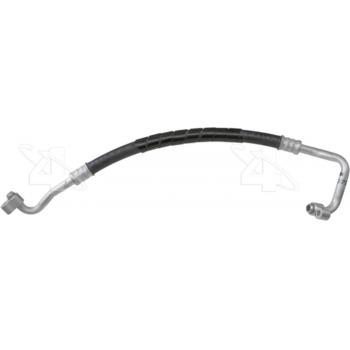 1993 Lexus ES300 A/C Refrigerant Suction Hose Four Seasons 55372 image 1 of 1