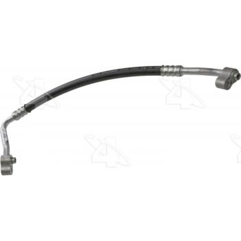1993 Toyota Camry A/C Refrigerant Discharge Hose Four Seasons 55373 image 1 of 1