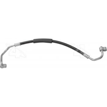 1993 Toyota Camry A/C Refrigerant Discharge Hose Four Seasons 55374 image 1 of 1