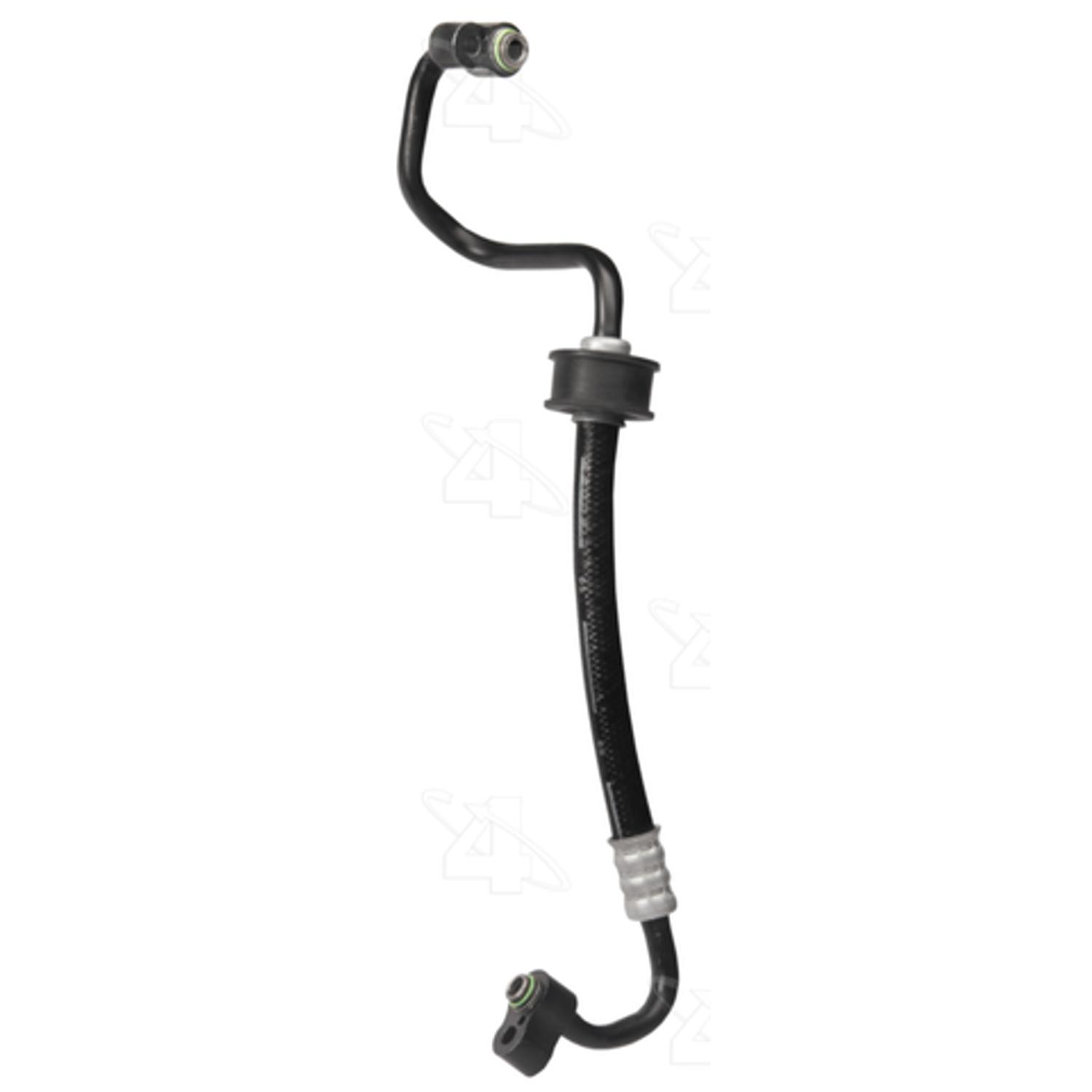 Four Seasons 55375 A/C Refrigerant Discharge Hose product image 1 of 2
