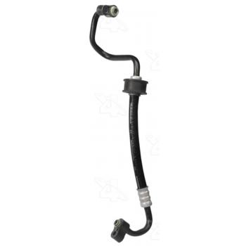 1999 BMW M3 A/C Refrigerant Discharge Hose Four Seasons 55375 image 1 of 2