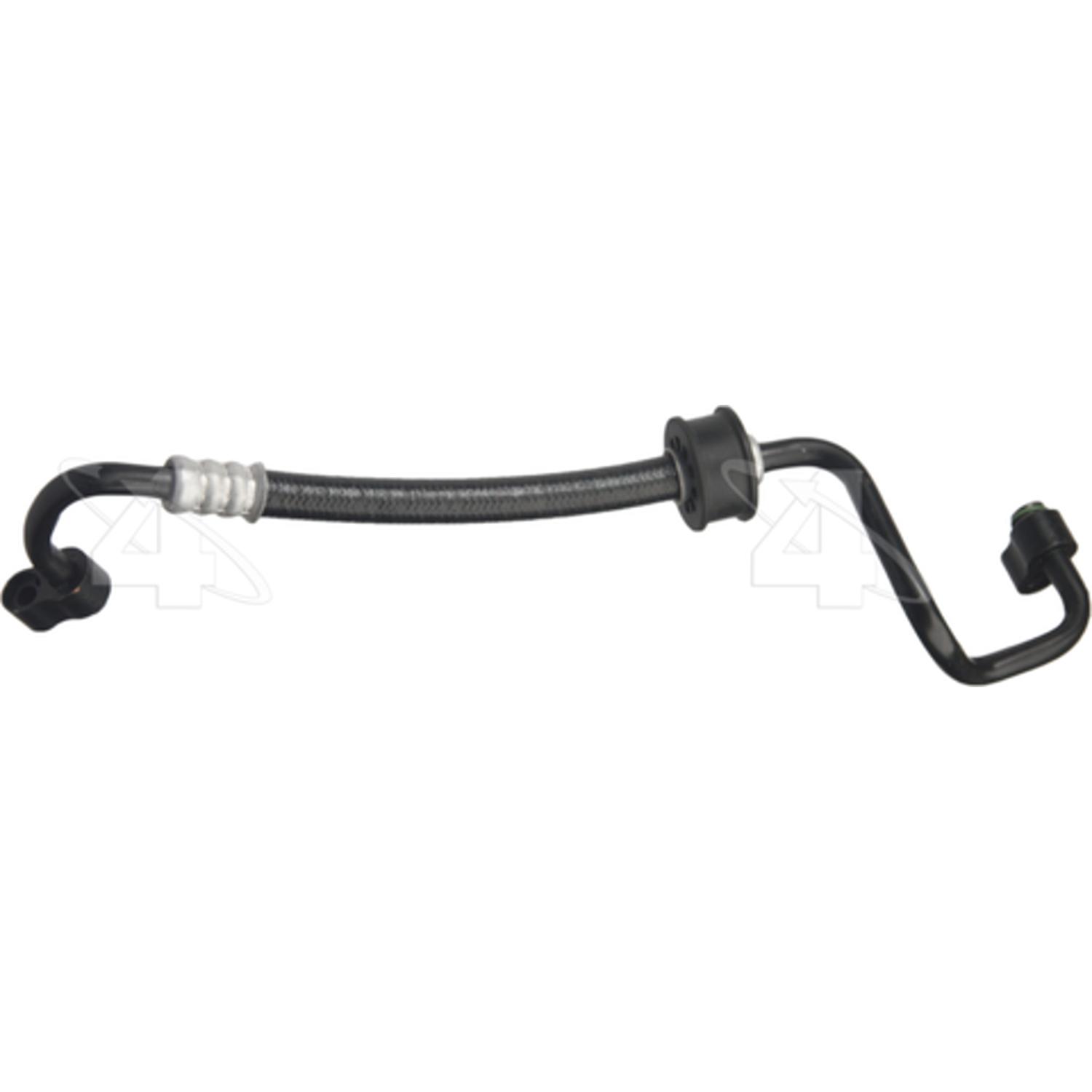 Four Seasons 55375 A/C Refrigerant Discharge Hose product image 2 of 2
