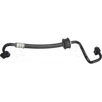 1999 BMW M3 A/C Refrigerant Discharge Hose Four Seasons 55375 image 2 of 2
