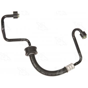 1997 BMW Z3 A/C Refrigerant Discharge Hose Four Seasons 55377 image 1 of 2