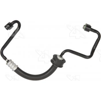 1997 BMW Z3 A/C Refrigerant Discharge Hose Four Seasons 55377 image 2 of 2