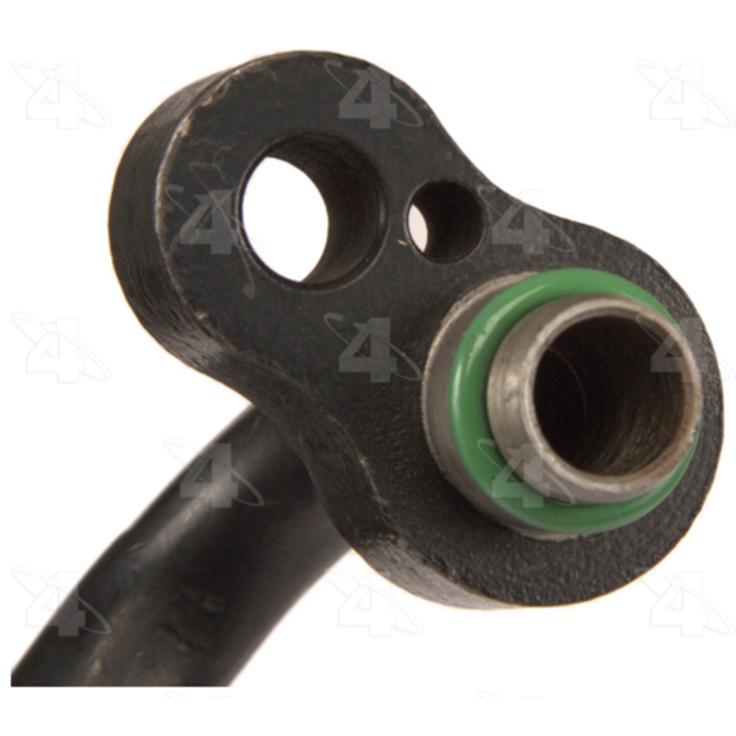 Four Seasons 55378 A/C Refrigerant Discharge Hose product image 4 of 4