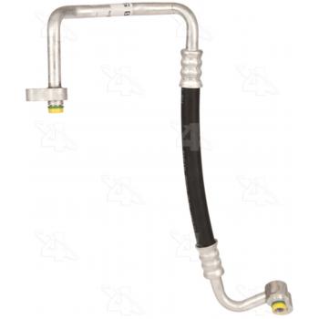 2005 BMW 525i A/C Refrigerant Discharge Hose