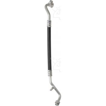2010 Dodge Challenger A/C Refrigerant Suction Hose Four Seasons 55385 image 1 of 4