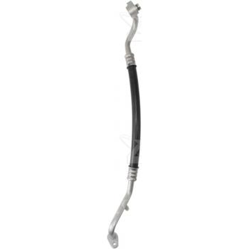 2010 Dodge Challenger A/C Refrigerant Suction Hose Four Seasons 55385 image 2 of 4