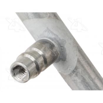 2010 Dodge Challenger A/C Refrigerant Suction Hose Four Seasons 55385 image 4 of 4