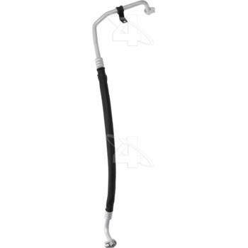 2005 Dodge SX 2.0 A/C Refrigerant Suction Hose Four Seasons 55389 image 2 of 4