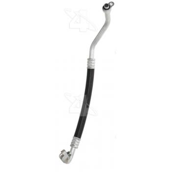 2009 Jeep Patriot A/C Refrigerant Suction Hose