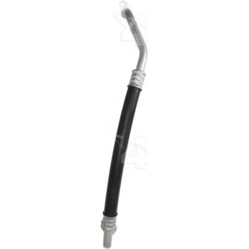 2009 Jeep Compass A/C Refrigerant Suction Hose Four Seasons 55390 image 2 of 3