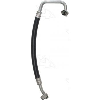 2009 Chrysler Sebring A/C Refrigerant Suction Hose