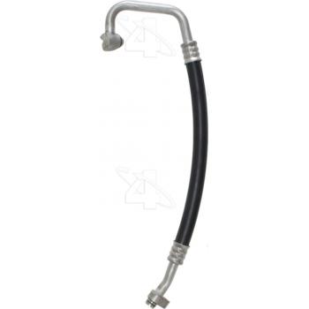 2009 Chrysler Sebring A/C Refrigerant Suction Hose Four Seasons 55394 image 2 of 4