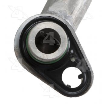 2009 Chrysler Sebring A/C Refrigerant Suction Hose Four Seasons 55394 image 4 of 4