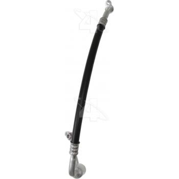 2010 Chrysler Sebring A/C Refrigerant Suction Hose Four Seasons 55395 image 2 of 3