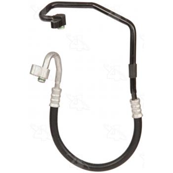 1996 Toyota Celica A/C Refrigerant Discharge Hose Four Seasons 55397 image 1 of 3