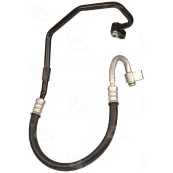 1996 Toyota Celica A/C Refrigerant Discharge Hose Four Seasons 55397 image 2 of 3
