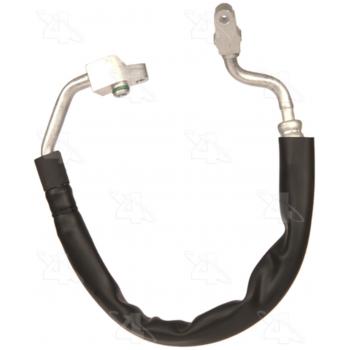 2013 Toyota FJ Cruiser A/C Refrigerant Discharge Hose Four Seasons 55398 image 2 of 3