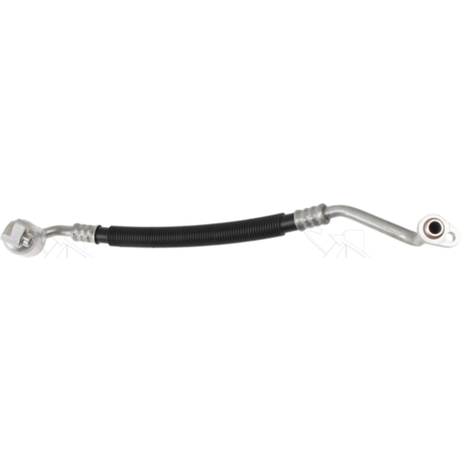 Four Seasons 55402 - A/C Refrigerant Suction Hose Four Seasons 55402 A/C Refrigerant Suction Hose product image 1 of 5