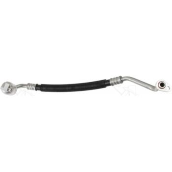 2011 Jeep Compass A/C Refrigerant Suction Hose