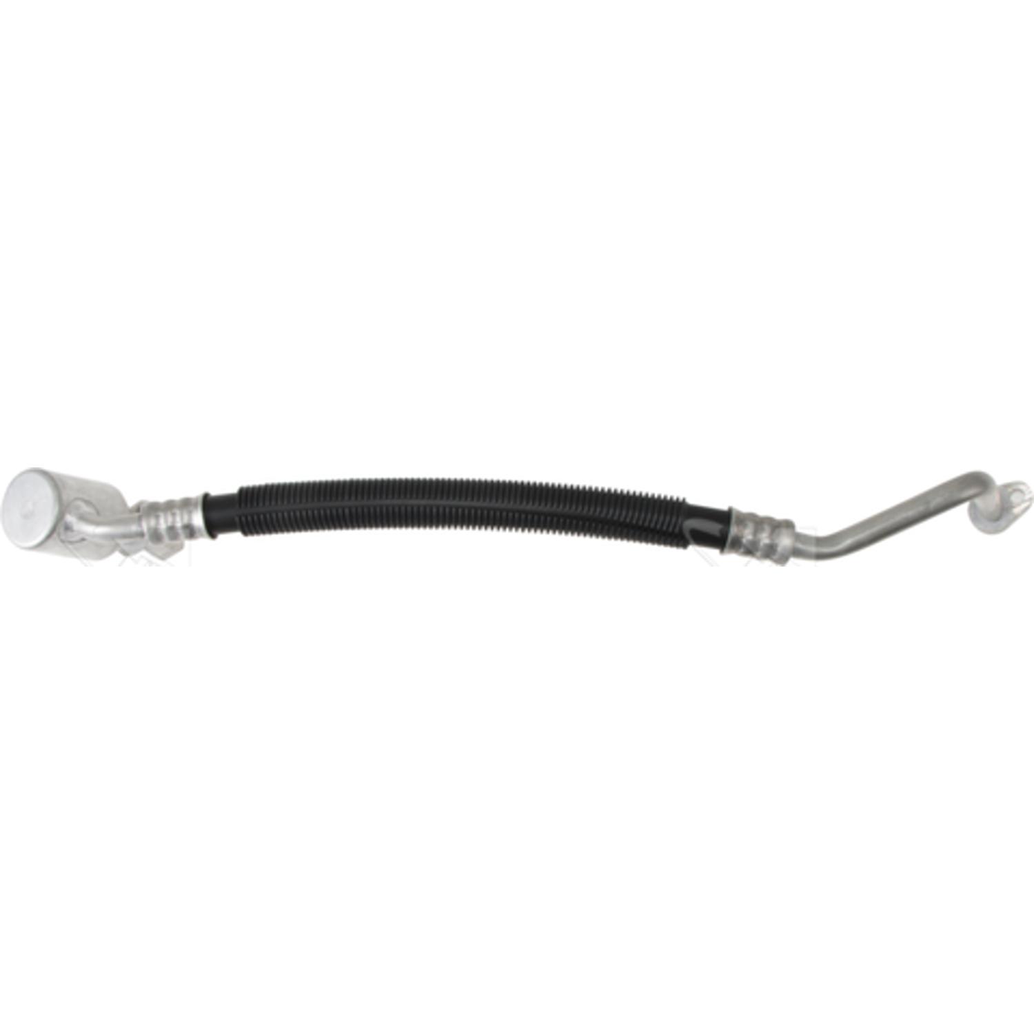 Four Seasons 55402 - A/C Refrigerant Suction Hose Four Seasons 55402 A/C Refrigerant Suction Hose product image 2 of 5