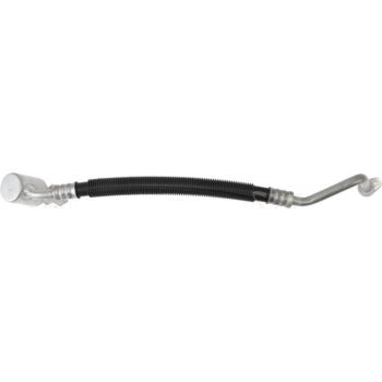 2012 Dodge Caliber A/C Refrigerant Suction Hose Four Seasons 55402 image 2 of 4