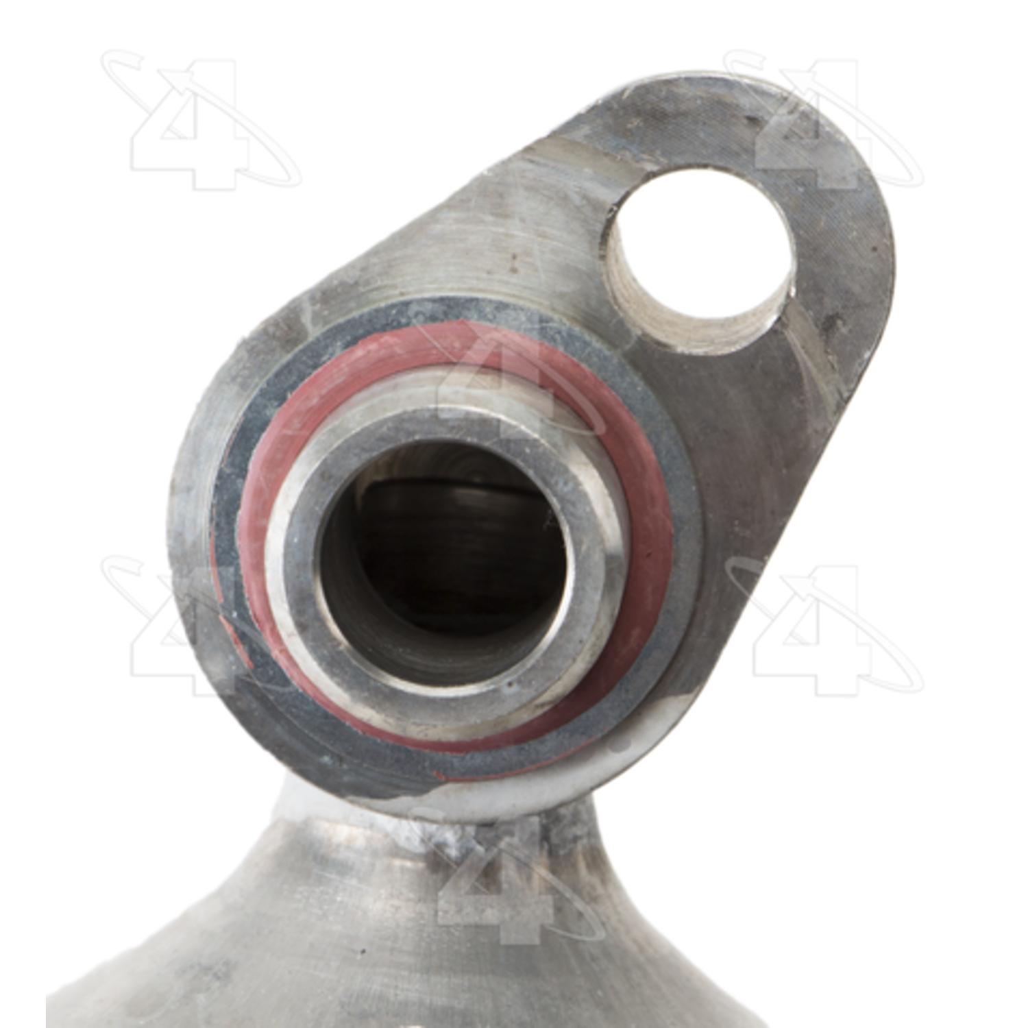 Four Seasons 55402 - A/C Refrigerant Suction Hose Four Seasons 55402 A/C Refrigerant Suction Hose product image 4 of 5