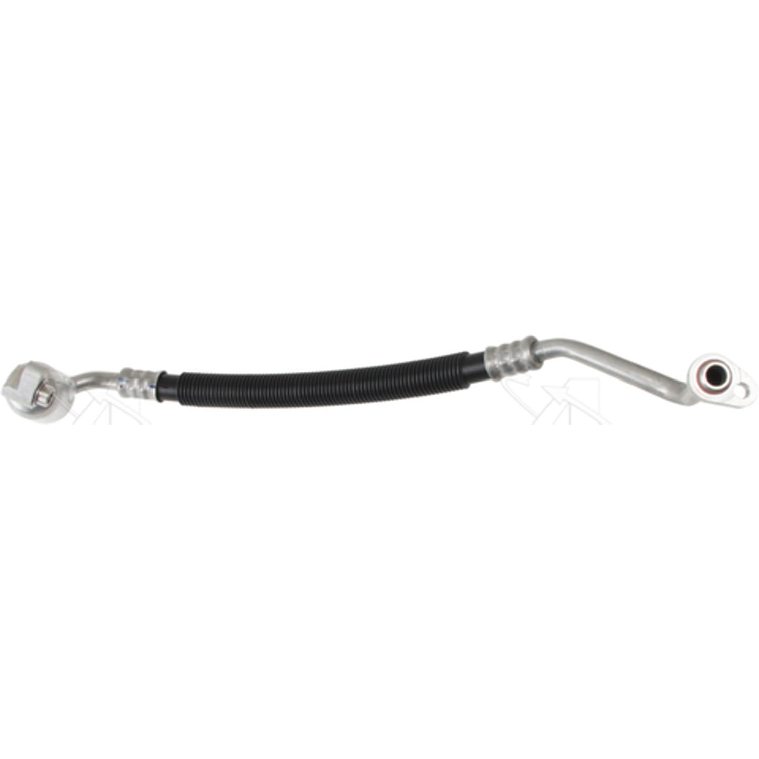Four Seasons 55402 - A/C Refrigerant Suction Hose Four Seasons 55402 A/C Refrigerant Suction Hose product image 5 of 5