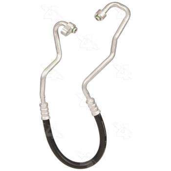 2005 Toyota Avalon A/C Refrigerant Discharge Hose