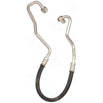 2005 Toyota Avalon A/C Refrigerant Discharge Hose Four Seasons 55404 image 2 of 3
