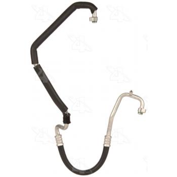 2003 Lexus GX470 A/C Refrigerant Suction Hose