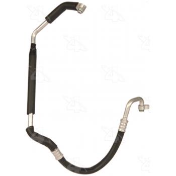 2009 Toyota 4Runner A/C Refrigerant Suction Hose Four Seasons 55406 image 1 of 4