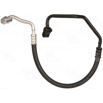 1993 Toyota Celica A/C Refrigerant Discharge Hose Four Seasons 55407 image 2 of 3